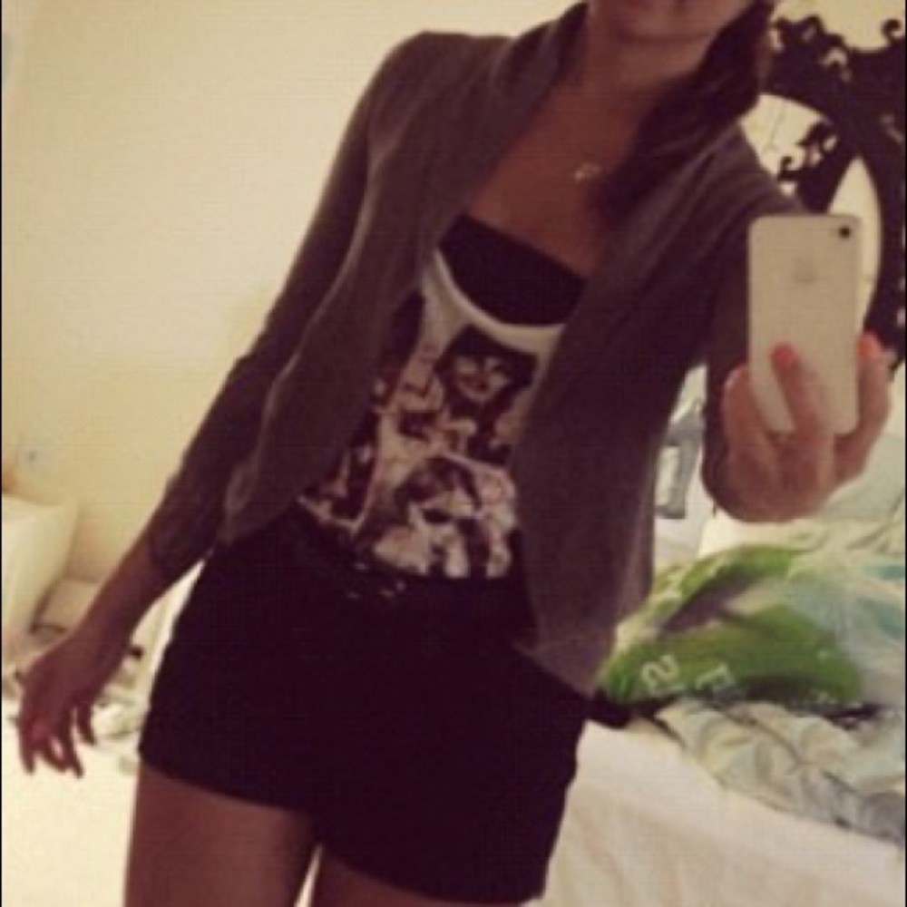 Frenchi Cardigan